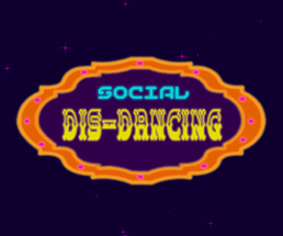 Social Dis-dancing Image