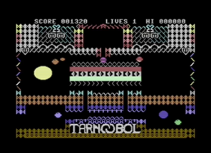 Tarnobol (C64) Commodore 64 Image