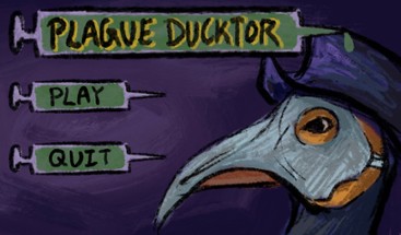 The Plague Ducktor Image