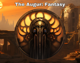 The Augur: Fantasy Image