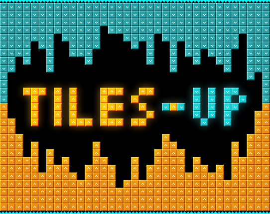 Tiles-Up Game Cover