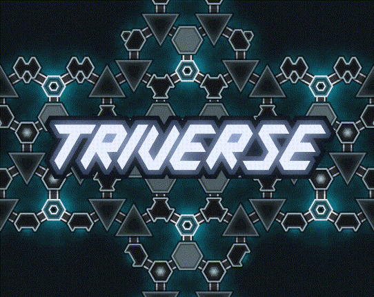 Triverse Game Cover