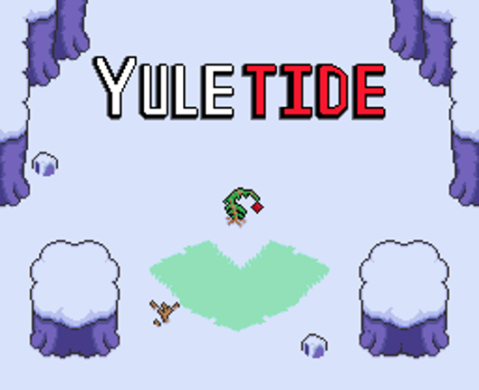 YULETIDE Game Cover