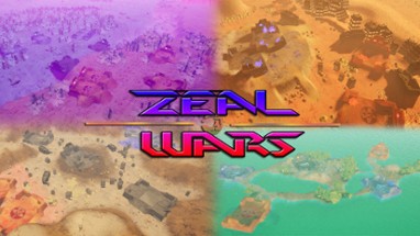 Zeal Wars Image