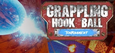 Grappling Hook Ball Tournament Image