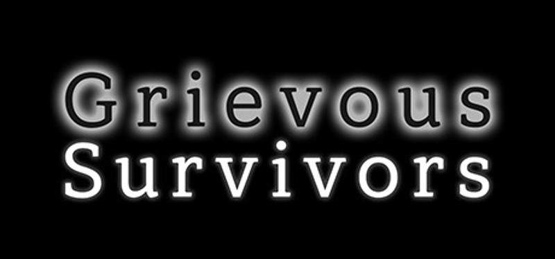 Grievous Survivors Game Cover