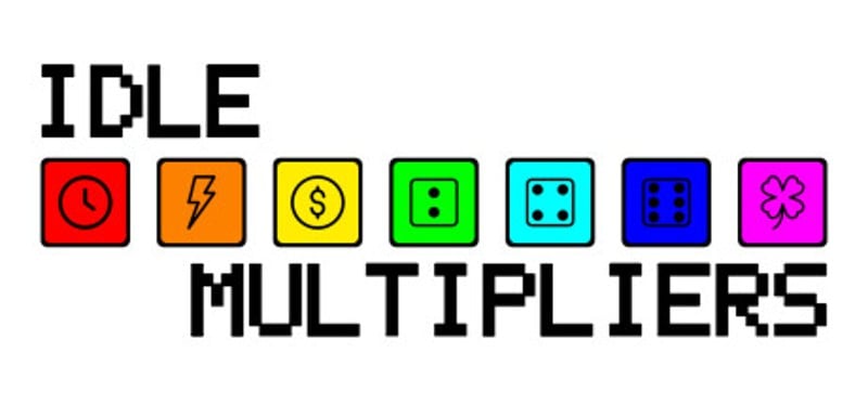 Idle: Multipliers Game Cover