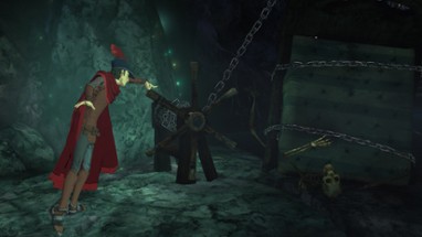 King’s Quest: The Complete Collection Image