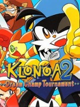 Klonoa 2: Dream Champ Tournament Image