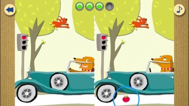 My First App - Vehicles Image