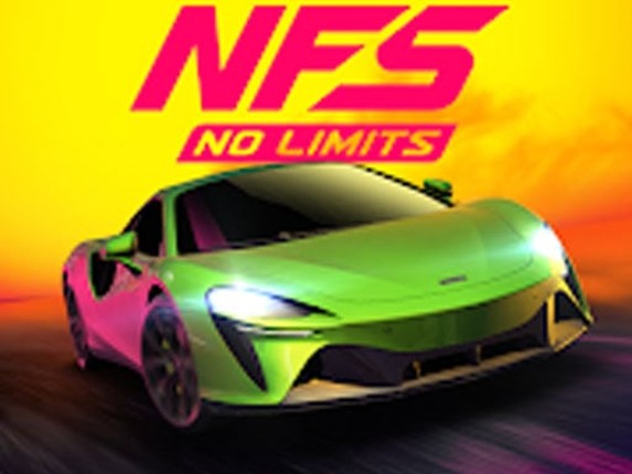 Need For Speed-SBH Game Cover