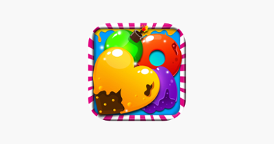 New Candy Mania Sweet - Puzzle Match Image