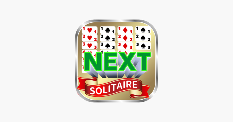 Next Solitaire Game Cover