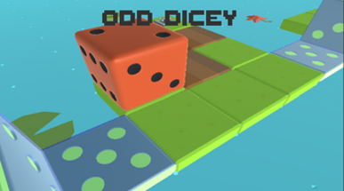 Odd Dicey Image