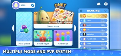 Onet Classic : Tile Connect Image