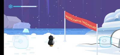 Penguin Adventure Image