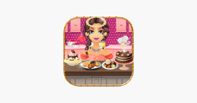 Princess Kitchen Adventure Image