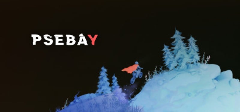 Psebay Game Cover