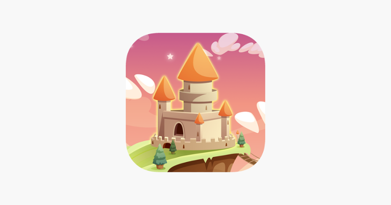 Puzzle Castles Civilization Game Cover