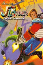 QUByte Classics - Jim Power: The Lost Dimension Collection by Piko Image