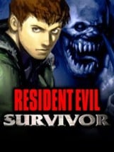 Resident Evil Survivor Image
