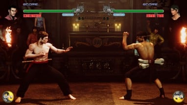 Shaolin vs Wutang 2 Image