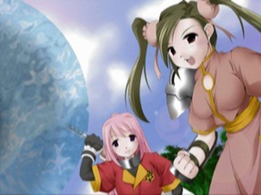 Simple 2000 Series Vol. 21: The Bishoujo Simulation RPG - Moonlight Tale Image