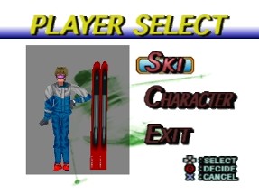 Ski Air Mix Image