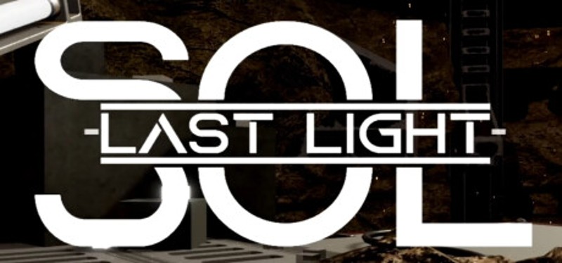 Sol: Last Light Game Cover