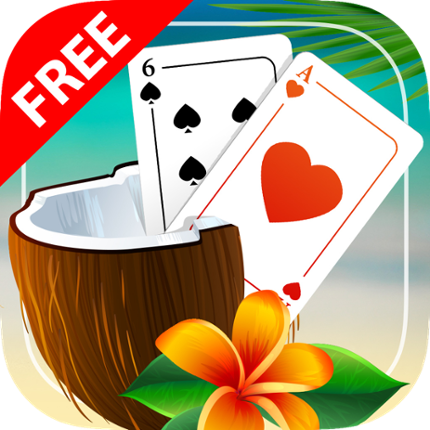 Solitaire Beach Season Free Game Cover