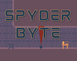 Spyder Byte Image
