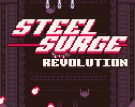 Steel Surge: Revolution Image