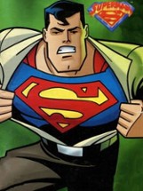 Superman: The New Superman Adventures Image
