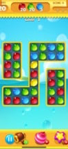 Sweet Candy - Puzzle Mania Image