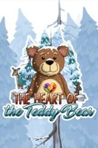 The Heart of the Teddy Bear Image