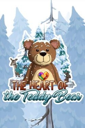 The Heart of the Teddy Bear Game Cover