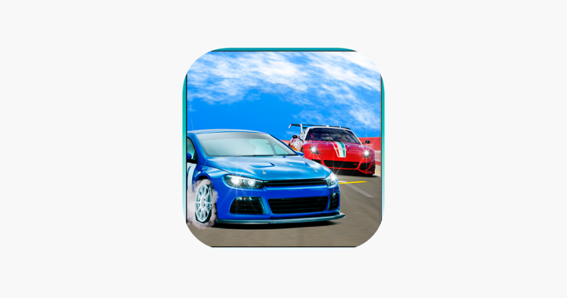 Traffic Racer Car speed Rally Game Cover