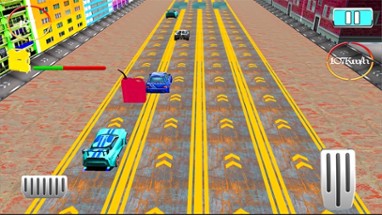 Traffic Racer Car speed Rally Image