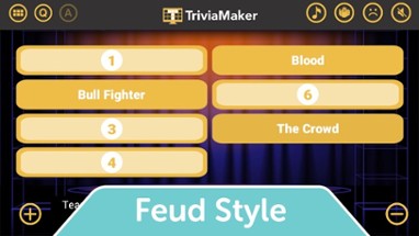 TriviaMaker TV Image