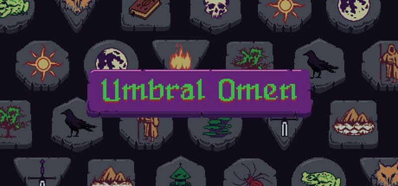 Umbral Omen Game Cover