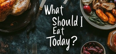 What Should I Eat Image