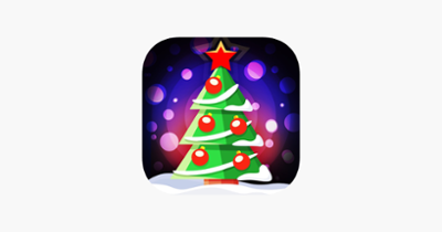 Xmas 2020 christmas tree game Image