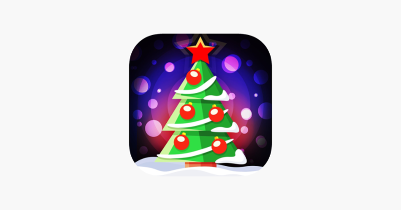 Xmas 2020 christmas tree game Game Cover