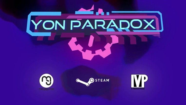 Yon Paradox Game Cover