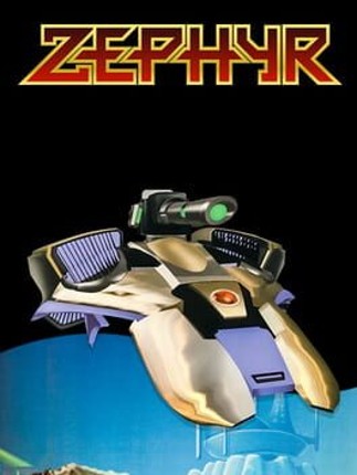 Zephyr Game Cover