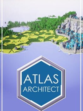 Atlas Architect Game Cover