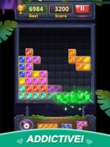 Block Jewel - Puzzles Games Image