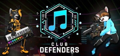 Club Defenders Image