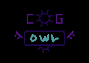 Cog Owl Image