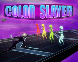 Color Slayer Image